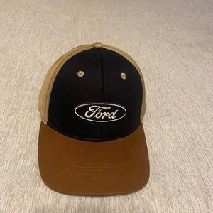 Ford Hat